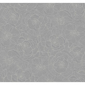 Американские обои Collins & Company, коллекция Casa Blanca 2, артикул AW71010