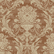 Американские обои Collins & Company, коллекция Monaco 2, артикул GC32301