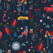 Испанские обои Coordonne, коллекция 40th Anniversary, артикул 8000002N