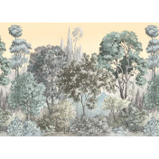 Панно Coordonne, коллекция Aracne, артикул A00305L