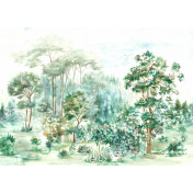 Панно Coordonne, коллекция Aracne, артикул A00306L