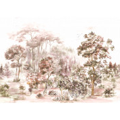 Панно Coordonne, коллекция Aracne, артикул A00307L