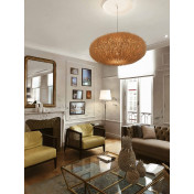 Панно Coordonne, коллекция Aracne, артикул A00326L: премиальные дизайнерские обои для стильного интерьера