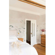 Панно Coordonne, коллекция Aracne, артикул A00326L: премиальные дизайнерские обои для стильного интерьера