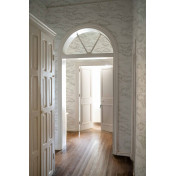 Панно Coordonne, коллекция Aracne, артикул A00327L: премиальные дизайнерские обои для стильного интерьера