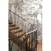 Панно Coordonne, коллекция Aracne, артикул A00329L: премиальные дизайнерские обои для стильного интерьера