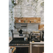 Панно Coordonne, коллекция Aracne, артикул A00331L: премиальные дизайнерские обои для стильного интерьера