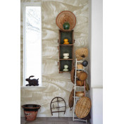 Панно Coordonne, коллекция Aracne, артикул A00332L: премиальные дизайнерские обои для стильного интерьера