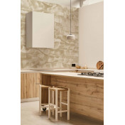 Панно Coordonne, коллекция Aracne, артикул A00332L: премиальные дизайнерские обои для стильного интерьера