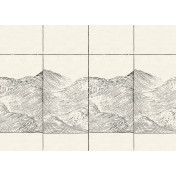 Панно Coordonne, коллекция Aracne, артикул A00335L