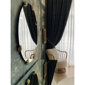 Панно Coordonne, коллекция Aracne, артикул A00336SK: премиальные дизайнерские обои для стильного интерьера