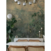 Панно Coordonne, коллекция Aracne, артикул A00338L: премиальные дизайнерские обои для стильного интерьера