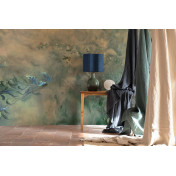 Панно Coordonne, коллекция Aracne, артикул A00339L: премиальные дизайнерские обои для стильного интерьера