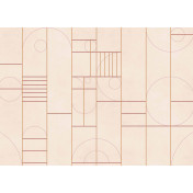 Панно Coordonne, коллекция Aracne, артикул A00342SK