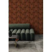 Испанские обои Coordonne, коллекция Artisan by Bodo Sperlein, артикул B00215