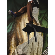 Панно Coordonne, коллекция Artisan by Bodo Sperlein, артикул B00251S: премиальные дизайнерские обои для стильного интерьера