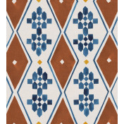 Испанские обои Coordonne, коллекция Berber, артикул B00450_B