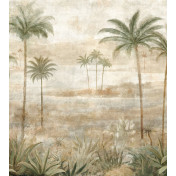 Панно Coordonne, коллекция Berber, артикул B00452_N