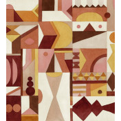 Панно Coordonne, коллекция Berber, артикул B00461_N