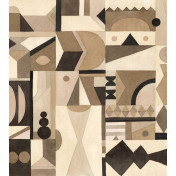 Панно Coordonne, коллекция Berber, артикул B00464_N