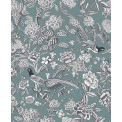 Испанские обои Coordonne, коллекция Feria, артикул A00202