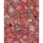 Испанские обои Coordonne, коллекция Feria, артикул A00203
