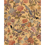 Испанские обои Coordonne, коллекция Feria, артикул A00204