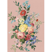 Испанские обои Coordonne, коллекция Feria, артикул A00219