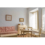 Испанские обои Coordonne, коллекция Feria, артикул A00225