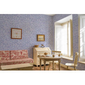 Испанские обои Coordonne, коллекция Feria, артикул A00226