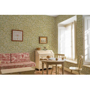 Испанские обои Coordonne, коллекция Feria, артикул A00228