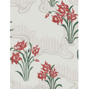 Испанские обои Coordonne, коллекция Feria, артикул A00230
