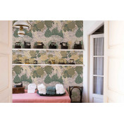 Испанские обои Coordonne, коллекция Feria, артикул A00236