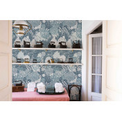 Испанские обои Coordonne, коллекция Feria, артикул A00239