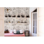 Испанские обои Coordonne, коллекция Feria, артикул A00240