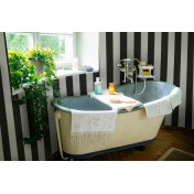 Испанские обои Coordonne, коллекция Feria, артикул A00259: премиальные дизайнерские обои для стильного интерьера