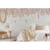 Панно Coordonne, коллекция Feria, артикул A00261: премиальные дизайнерские обои для стильного интерьера