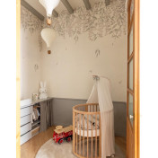 Панно Coordonne, коллекция Feria, артикул A00262: премиальные дизайнерские обои для стильного интерьера