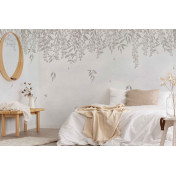 Панно Coordonne, коллекция Feria, артикул A00262: премиальные дизайнерские обои для стильного интерьера