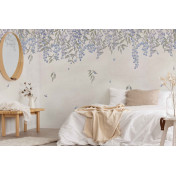 Панно Coordonne, коллекция Feria, артикул A00263: премиальные дизайнерские обои для стильного интерьера