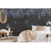 Панно Coordonne, коллекция Feria, артикул A00264: премиальные дизайнерские обои для стильного интерьера