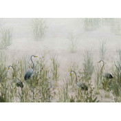 Панно Coordonne, коллекция Feria, артикул A00266