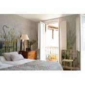 Панно Coordonne, коллекция Feria, артикул A00266: премиальные дизайнерские обои для стильного интерьера