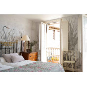 Панно Coordonne, коллекция Feria, артикул A00267: премиальные дизайнерские обои для стильного интерьера