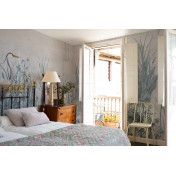 Панно Coordonne, коллекция Feria, артикул A00268: премиальные дизайнерские обои для стильного интерьера