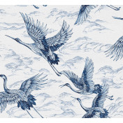 Испанские обои Coordonne, коллекция Forbidden City, артикул B00136