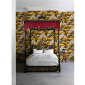 Испанские обои Coordonne, коллекция Forbidden City, артикул B00146