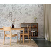 Панно Coordonne, коллекция Geo, артикул A00153: премиальные дизайнерские обои для стильного интерьера