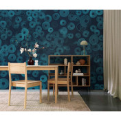 Панно Coordonne, коллекция Geo, артикул A00154: премиальные дизайнерские обои для стильного интерьера