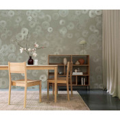 Панно Coordonne, коллекция Geo, артикул A00155: премиальные дизайнерские обои для стильного интерьера